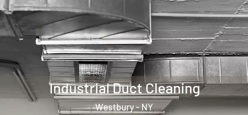  Industrial Duct Cleaning Westbury - NY