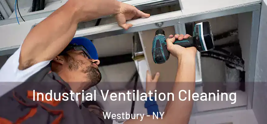 Industrial Ventilation Cleaning Westbury - NY