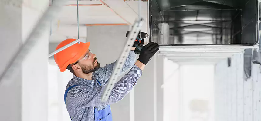 Our Air Vent Replacement Services in Westbury, NY