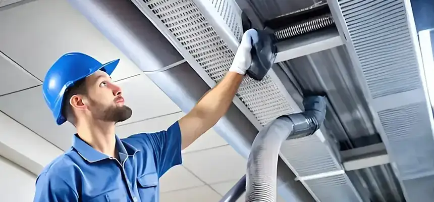 Our Annual Dryer Vent Maintenance Services in Westbury, NY