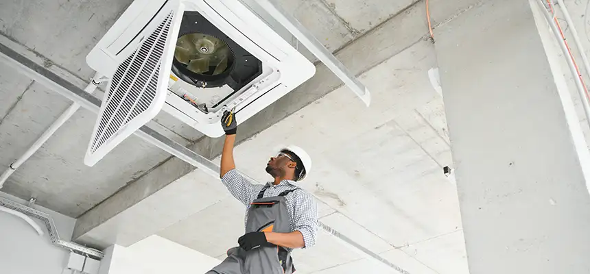 Efficient Multi‑Unit & HOA Annual Vent Cleaning Plans in Westbury