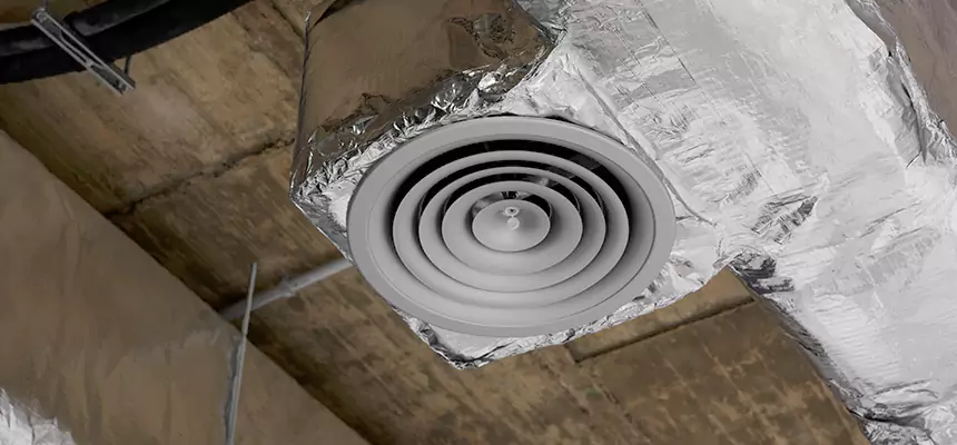 Our Basement Vent Cleaning Services in Westbury, NY