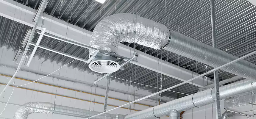Our Dryer Vent Hose Replacement Services in Westbury, NY
