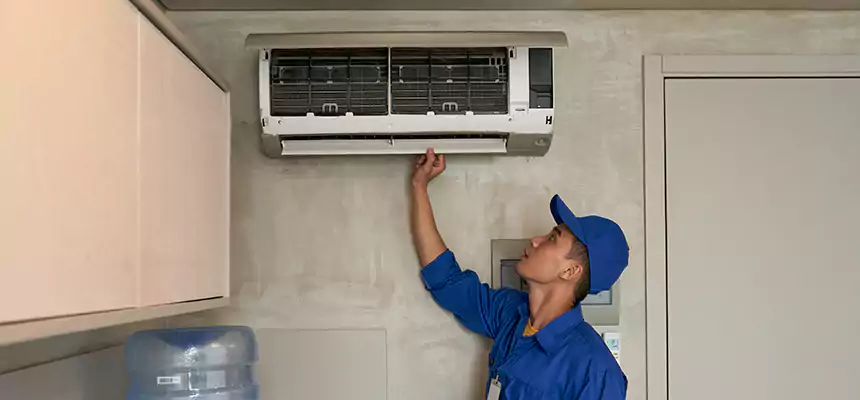 Balanced Fresh‑Air Ventilation (ERV/HRV) in Westbury