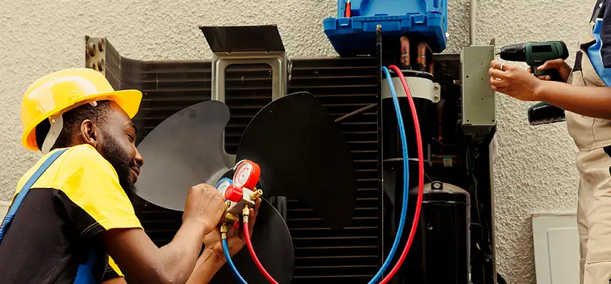 Our HVAC Airflow Optimization Services in Westbury, NY