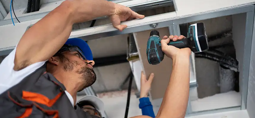 Our Improve Home Air Circulation Services in Westbury, NY