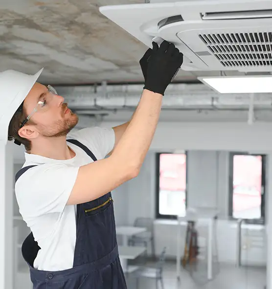 Top Affordable Duct Cleaning Services Near Me in Westbury, NY