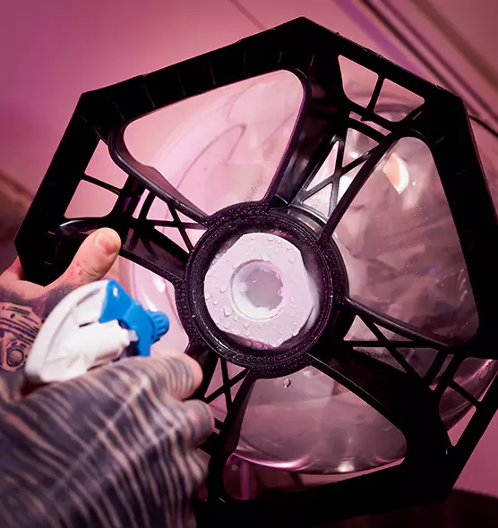 Advanced Basement Vent Cleaning in Westbury, NY