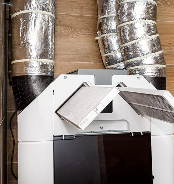 About Clogged Air Duct Repair in Westbury, NY