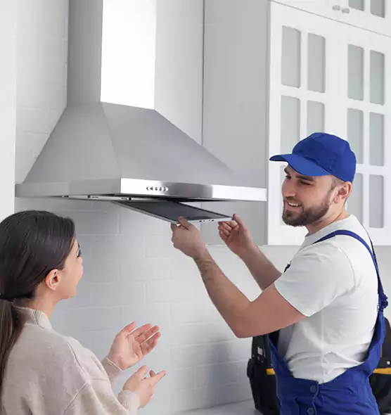 Professional Dryer Vent Cleaning Service in Westbury, NY