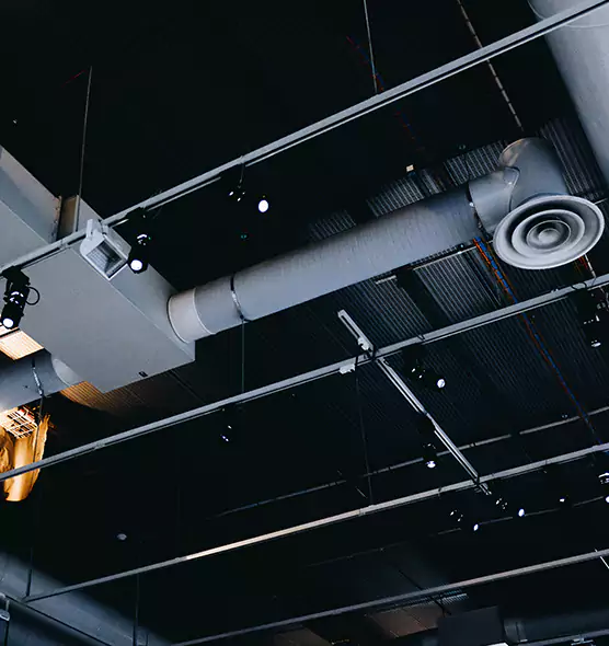 About Duct Sanitization with UV Light in Westbury, NY