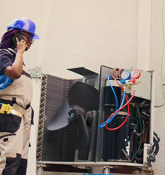 Professional Energy-Efficient HVAC Cleaning in Westbury, NY