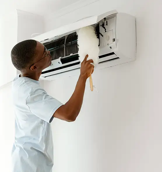 Professional Maximize AC Efficiency  in Westbury, NY
