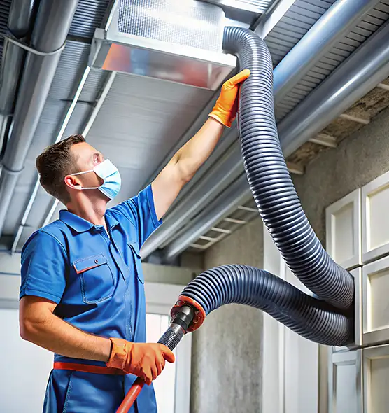 Welcome to Air Duct Cleaning & Repairs Westbury — Your Local Roof Dryer Vent Cleaning Specialists in Westbury, NY