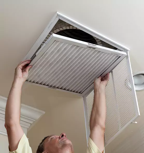 Professional Vent Relocation Services in Westbury, NY
